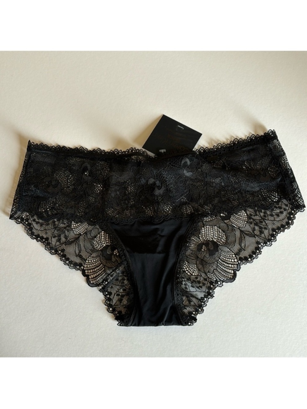 Calvin Klein Luxury hipster